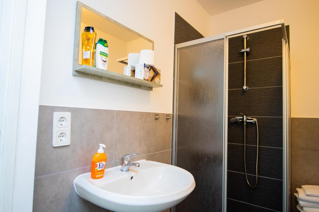 Prime Living Apartments Kueche Netflix Nürnberg Kültér fotó